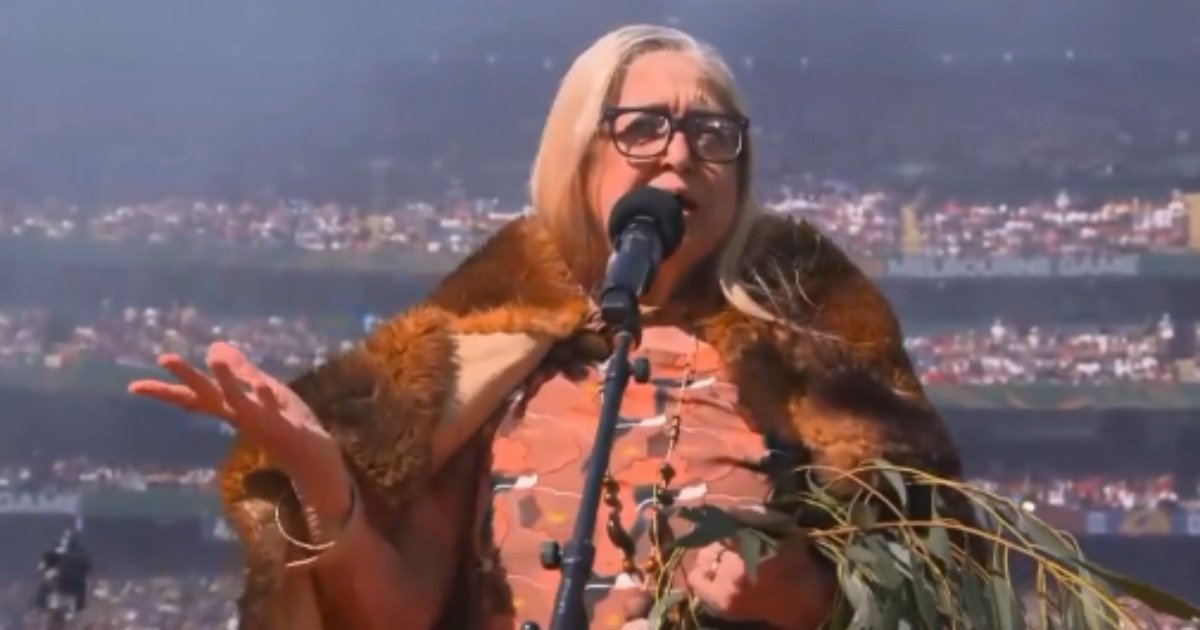 ‘What a shame’: Australia’s first NFL game begins with a land acknowledgment l australia 1200x630 1