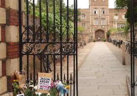 Cambridge Abandons Plans to Fully Investigate Its Hiring of Jason Arday