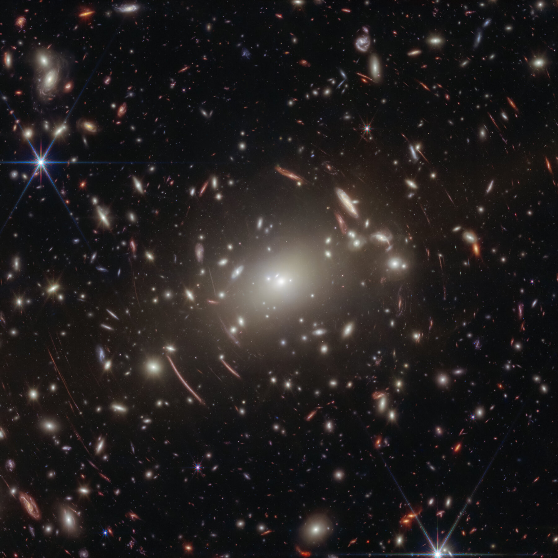 Massive Black Holes May Have Started as Little Red Dots l mediumSquareAt3X 9