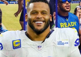 Aaron Donald Comes Out of Retirement: Why Is the NFL Star Returning to the Rams?