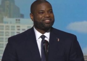 Byron Donalds Rocks GOP Convention, Points Out That Texas and Florida Have Something Specific in Common
