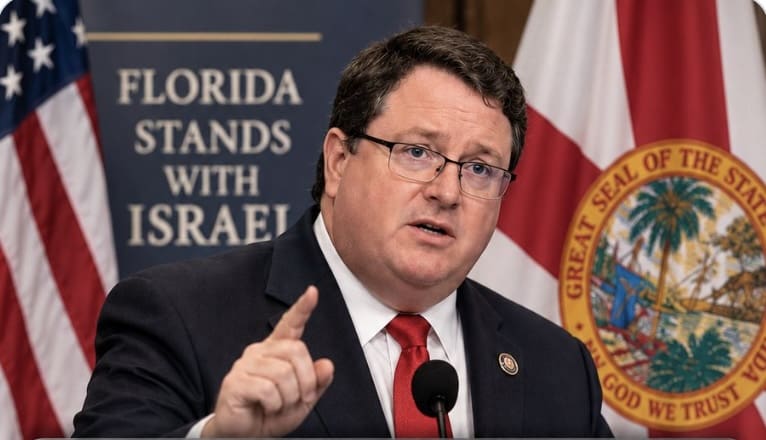 FLORIDA WARNS UK: Boycott Israel, Florida Will Boycott the UK la uk