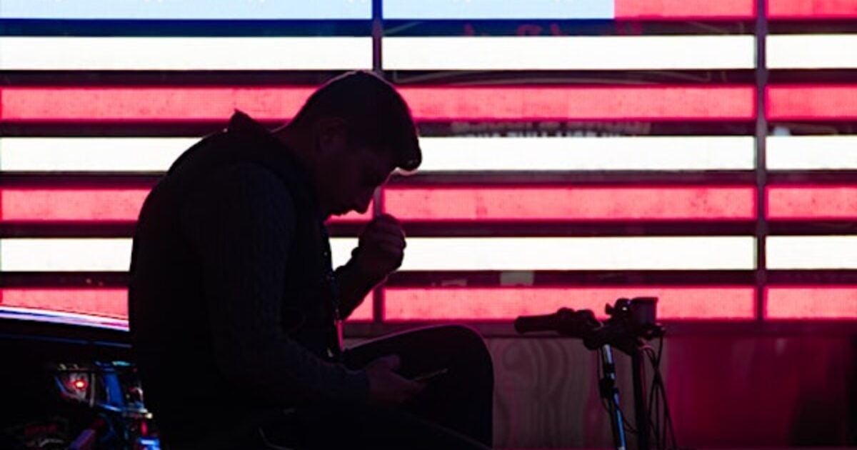 U.S. Supreme Court to rule on home Bible studies, as local officials weaponize against gatherings lag christians bible alone lonely solitude unsplash 1200x630 1