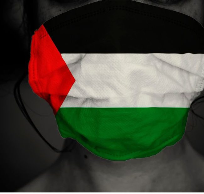 Woke Liberal Busted Pretending to Be Palestinian Apologizes: ‘I Am a White Woman of Significant Privilege’