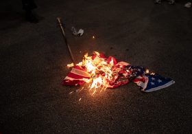 Free Speech, Political Taqiyya, and the Disintegration of Western Culture