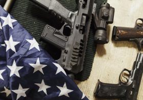 JTN Exclusive: Rep. Cloud urges White House action on 1.4 billion gun records on Americans