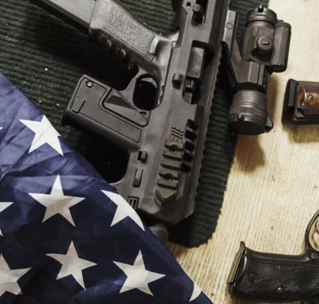 JTN Exclusive: Rep. Cloud urges White House action on 1.4 billion gun records on Americans