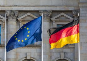 Majority Rejects EU’s Direction As Germany’s Economic Engine Sputters