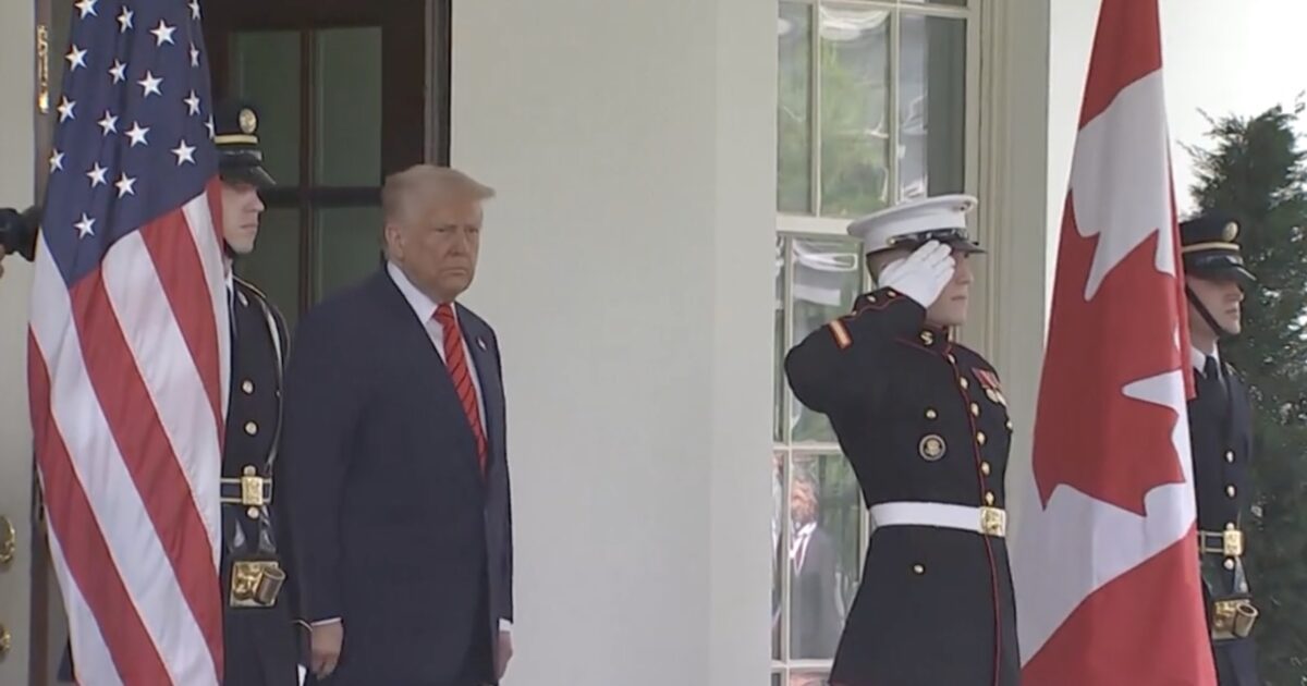 Trump tells Canada to keep the booze, bikes and dairy lags 1200x630 1 1