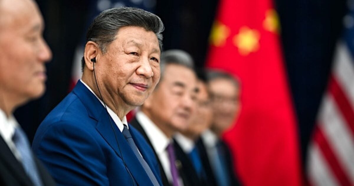 ‘I thought I was helping’: ‘Journalist’ who told Chinese officials American ‘secrets’ learns his fate lags 1200x630 1