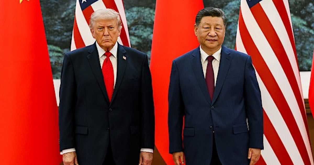 ‘Hidden agenda’: China reads Anthropic CEO’s A.I. safety warning as a ‘cold war’ attack lags communism communists ccp 1200x630 1