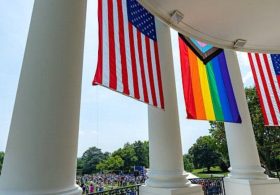 Federal court rules teachers’ Pride flag messages to children are not protected by 1st Amendment
