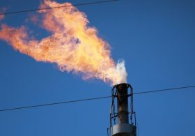 Federal regulators start review, permitting of two major Texas LNG plants