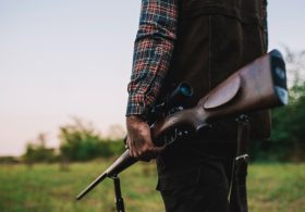 Trump and U.S. House Protect Lead Ammunition and Fishing Tackle