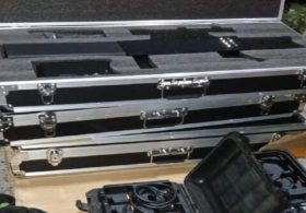 Mexican Cartel Drones Advancing at Alarming Speed