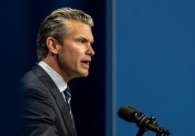 GOP Rep. Bacon: Number of Firings by Hegseth Is a Concern, He ‘Wouldn’t Be My Choice’