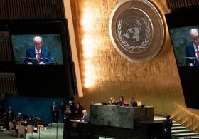 5 Moments to Watch at This Year’s U.N. General Assembly
