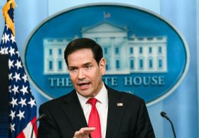 Marco Rubio Blocks Visas for Birth Tourism Operators Ahead of Xi Visit