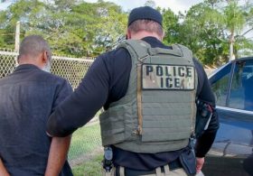 Trump Immigration Crackdown Pushing Illegal Aliens Out U.S. Banking System