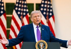 Iran Warns of ‘Doomsday War’ — Trump Expects Talks After Rejecting Tehran’s Proposal
