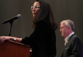 Mary Peltola’s Campaign in Alaska Senate Race Is Rocked by Tumult, With Angry Outbursts and Slurs