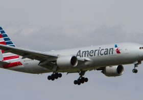 Who Is Arthur Lundeen? Unruly Passenger Duct-Taped to Seat on American Airlines Flight After Midair Outburst
