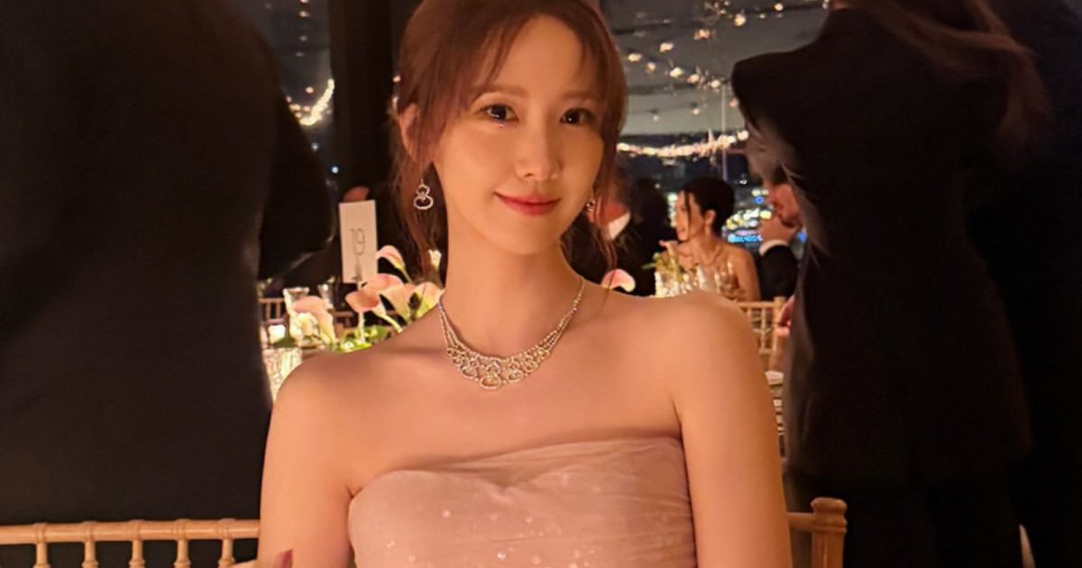 Lim Yoona Makes Fashion History as Max Mara's First Korean 'Friend of the Brand' at Milan Fashion Week [PHOTOS] lim yoona