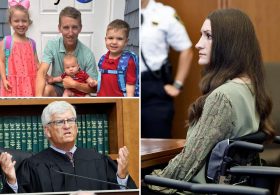 Lindsay Clancy murder trial officially ends in mistrial after lawyer’s Hail Mary appeal denied