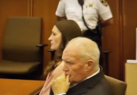 The Investigation of a Lindsey Clancy Juror Because She Disagrees?