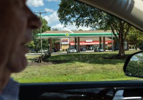How ‘Hypermilers’ Are Trying to Beat High Gas Prices