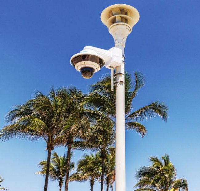 Florida Orders Removal of Flock Cameras from All State Highways