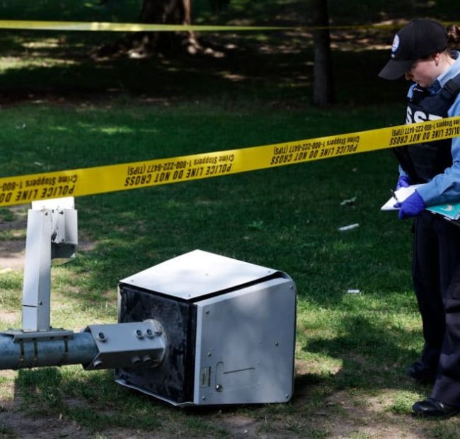 Cities Dump Flock Surveillance Cameras as Privacy Backlash Surges Across America