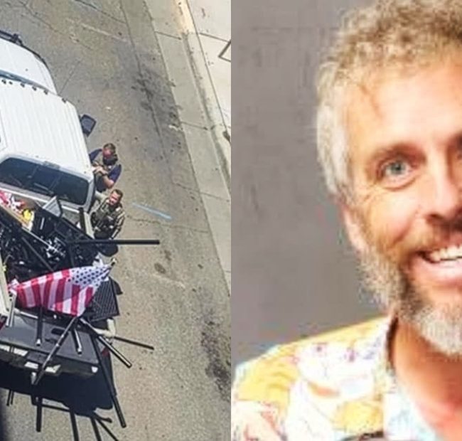 New Mexico Man Tears Down Every Flock Surveillance Camera in His County, Delivers Truckload to Sheriff