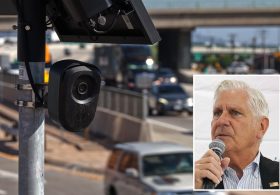 Nassau County has a Flock Safety camera every 9.5 miles, residents among one of America’s most surveilled: Data
