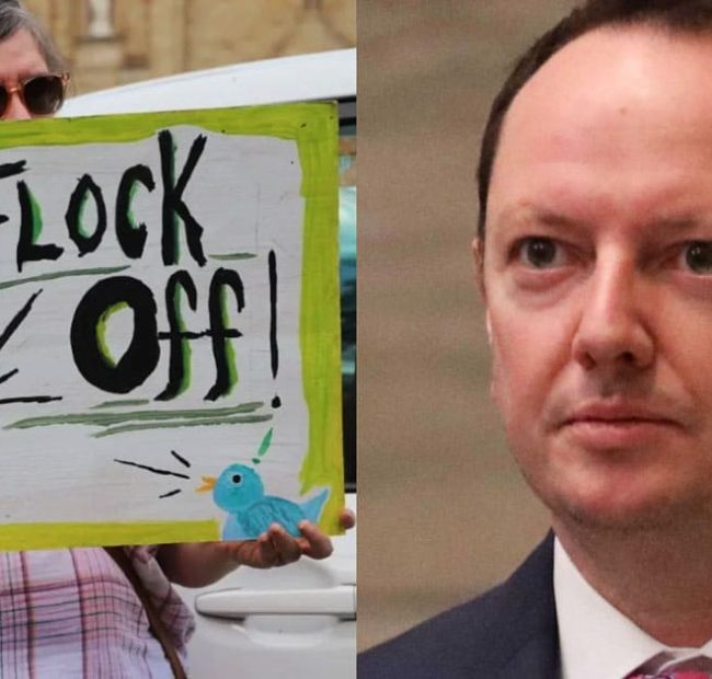 Republicans Move to Defund Orwelian Flock Surveillance Camera Networks