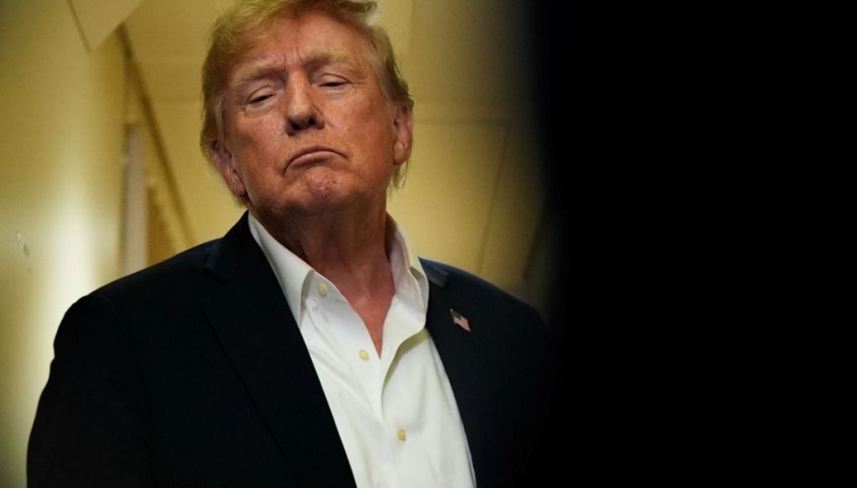 Trump endorses Flock cameras despite bipartisan backlash: ‘I like them’ lock support