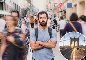 New York’s loneliest county ranked by number of sad singles — and it’s bad news for The Bronx