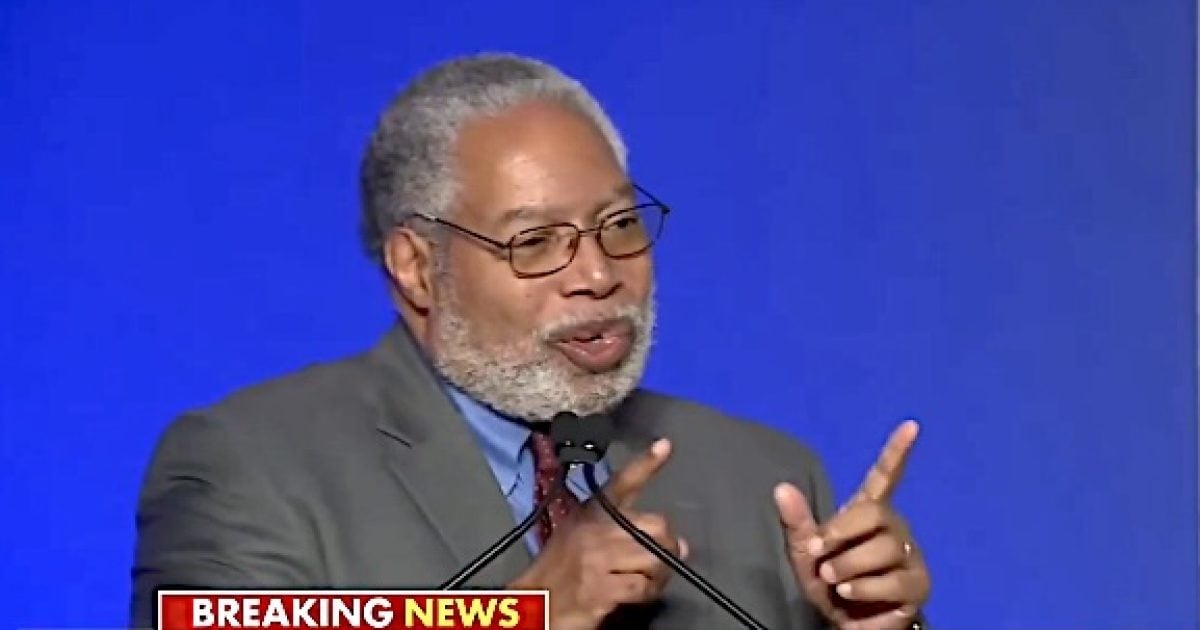 Woke Smithsonian Secretary Lonnie Bunch steps down lonnie bunch smithsonian jpg 1200x630 1