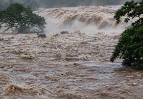 Two Men Miraculously Rescued From Nepal Tunnel, Nine Days After Devastating Floods Swept Through Region As Hope Rise for More Survivors