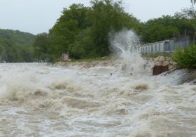Nagoya Flood Map: Areas Hit by Record Rain, Evacuations, Road Closures and Latest Updates