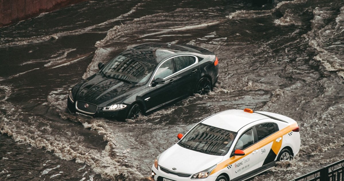 Thailand Floods Could Delay Election Court Ruling: What We Know loods 67