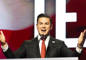 Can GOP’s Eric Flores Unseat Democrat Vicente Gonzalez in Texas’ 34th District?