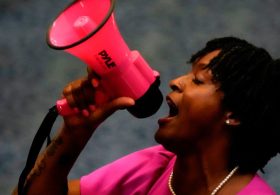 Black women are poised for historic congressional gains in November
