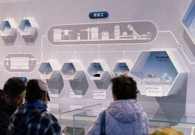 China’s Continued Control of Rare Earths Looms Over Trump-Xi Meeting