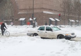 Will a Polar Vortex Hit UK? What the Met Office Says About Winter Weather