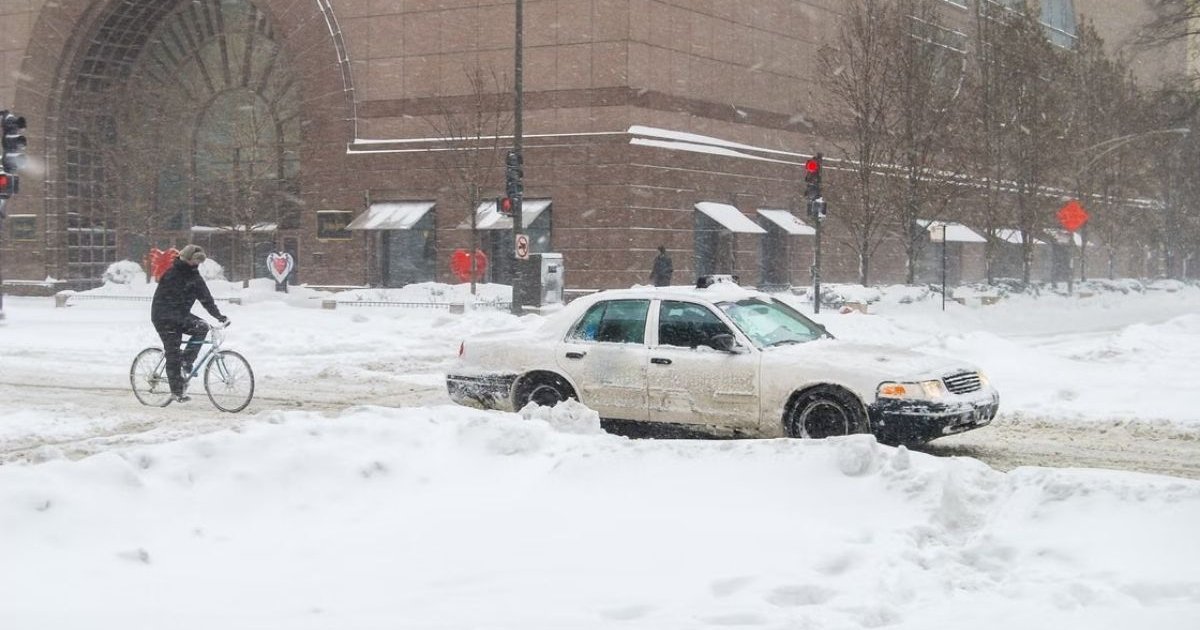 Will a Polar Vortex Hit UK? What the Met Office Says About Winter Weather luence uk weather patterns chance colder spells representational image