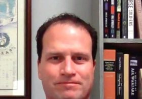 GOP Rep. Pfluger: ‘A Lot of Questions’ Still Remain on Venezuelan Oil Deal