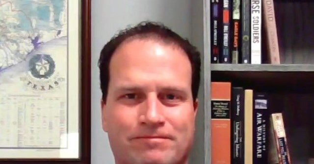 GOP Rep. Pfluger: 'A Lot of Questions' Still Remain on Venezuelan Oil Deal luger 121 1 640x335 1