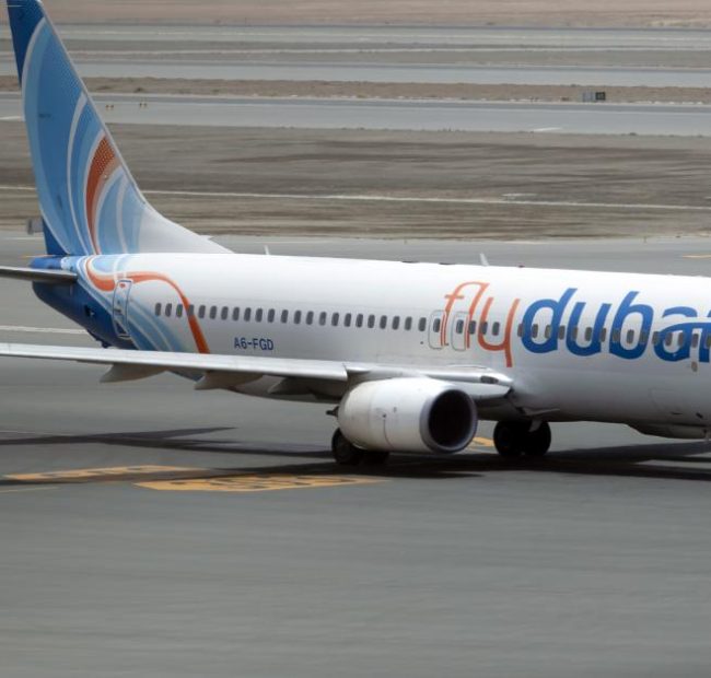 Pilot attacked another pilot on Israel-bound flight that emergency landed in Saudi Arabia: report