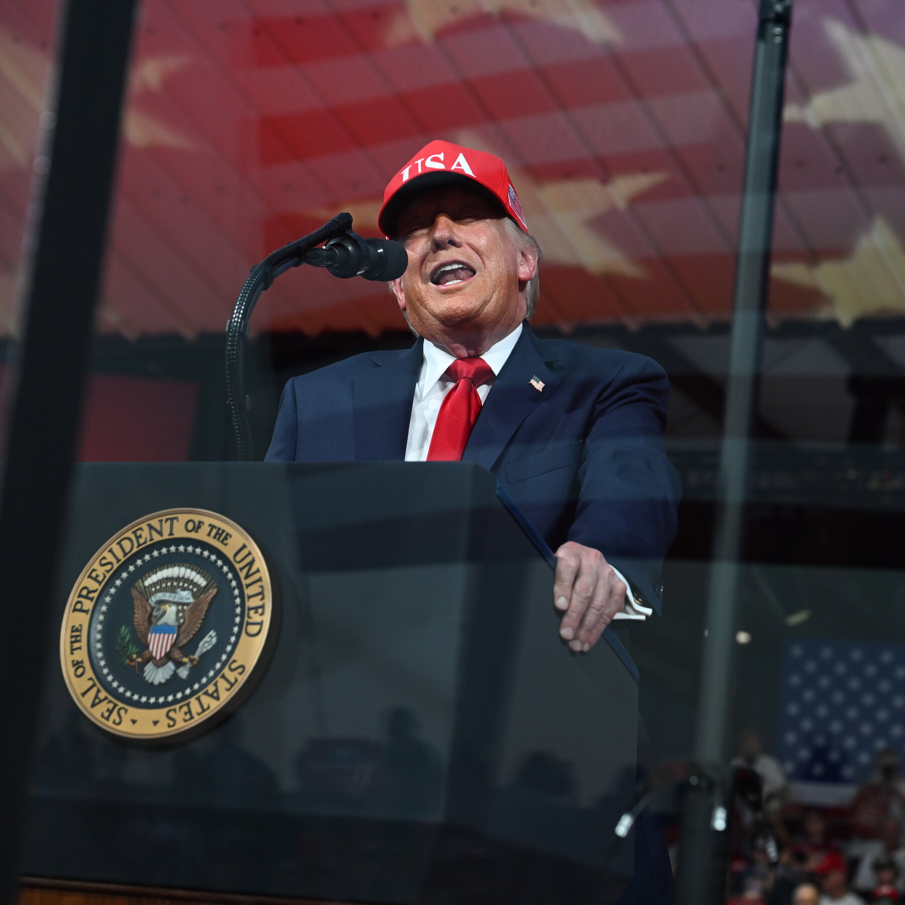 Trump’s Open Claims That He Directs Super PAC Spending Draw Watchdog Complaint m mediumSquareAt3X 3